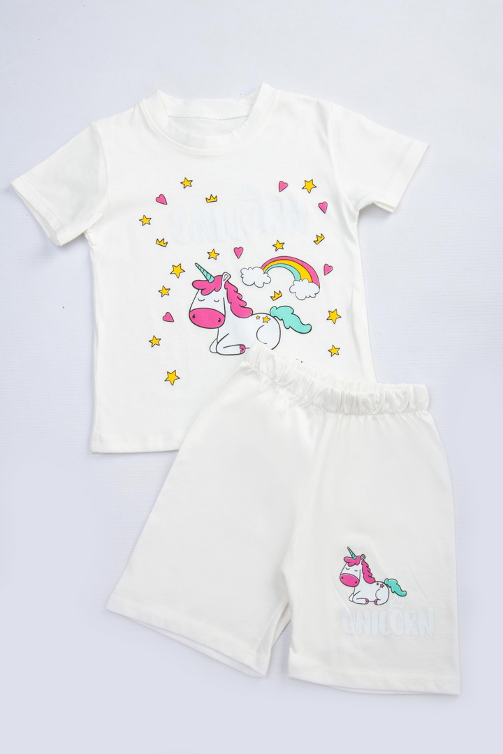 Комплект для дівчаток